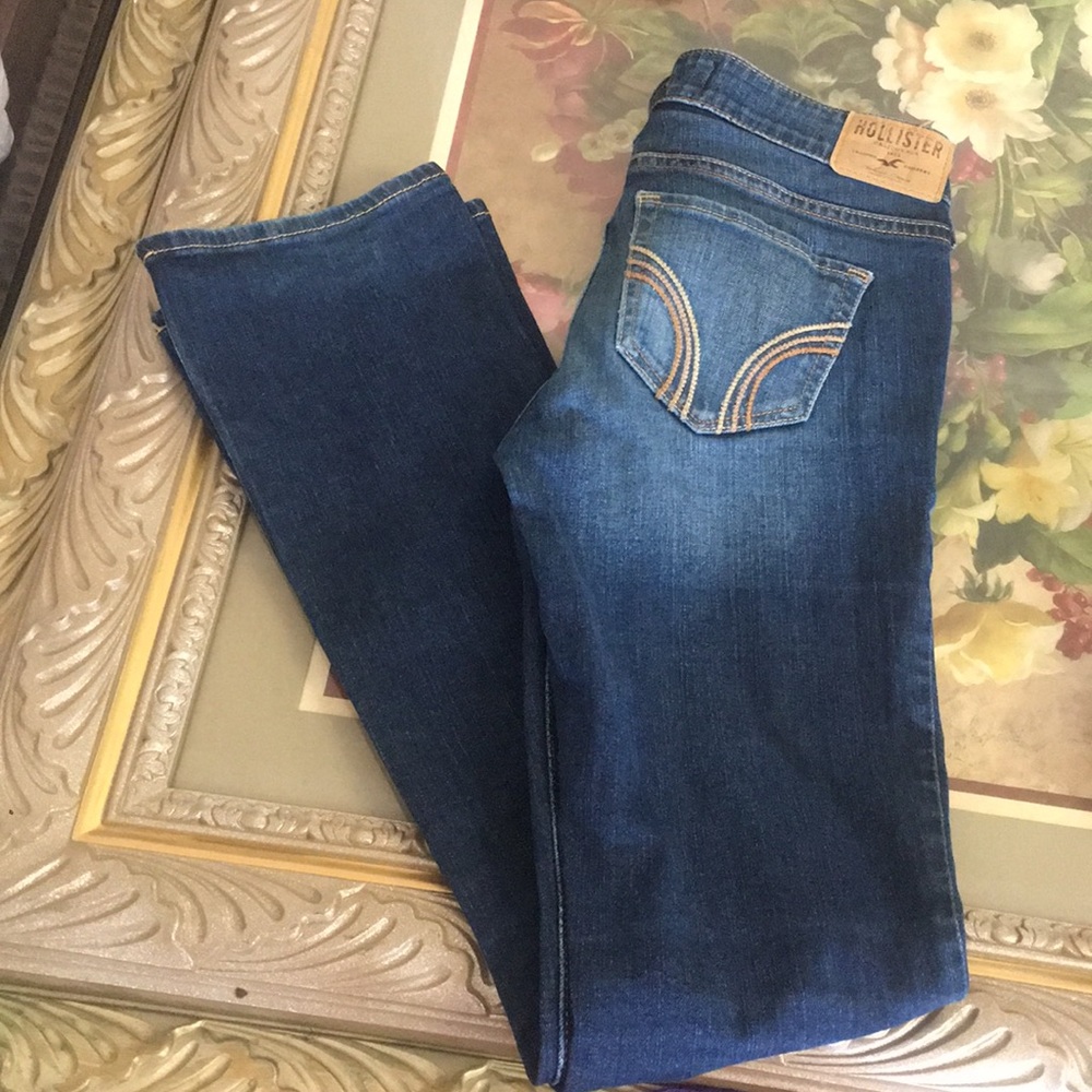 Hollister pants